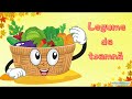 Legume: Întrebări și Răspunsuri