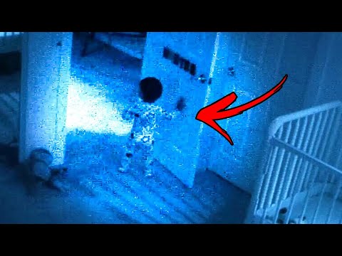 EXPLAIN HOW THIS HAPPENED?! SCARY VIDEOS