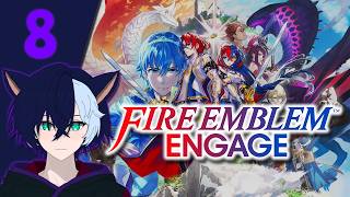 Erneuter Zustellversuch: Pferdedung für Veyle • Fire Emblem Engage