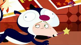 Trio de Choc (VF) | Épisode 40 | Champion des urnes