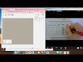 Newton's Laws and Motion Concepts