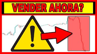 ⚠️⚠️ BURBUJA EN LA BOLSA? PROTEGE TUS INVERSIONES AHORA!! VIENE EL CRASH BOLSA