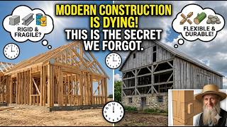 10 BANNED Amish Building Tricks That Scientists Now Say Are Genius