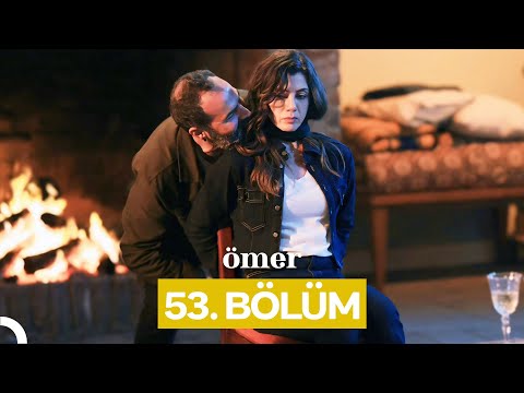 Ömer Dizisi 53. Bölüm