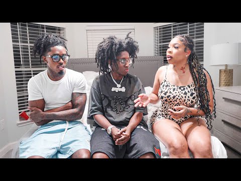 Melt Goes On A BLIND DATE With His Toxic Ex! Ep.9