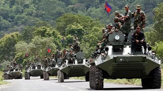Heile!|Thailand leh Cambodia an indo ta!|Khawvel in buaina hrang hrang a hmachhawn mek!!