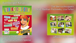 Bamberger Kasperl - Die Sternschnuppen mit Bastian Pastewka, Lisa Feller