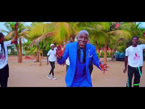 Youssouf Tapo - Barouni Gamby ( Clip Officiel 4K )