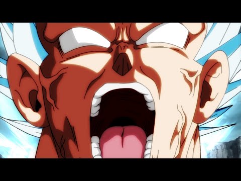 Dragon Ball Super 2: "Next Saga 2025" - THE DIVINE TRANSFORMATION OF GOKU !!