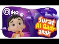 Understanding Surah Al-Qadr