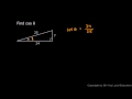 Understanding Cosine in Right Triangles