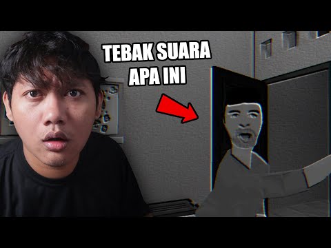 Gua DIAJAK Main TEBAK-TEBAKAN Tapi ADA YANG ANEH. - Pikabuu Smile