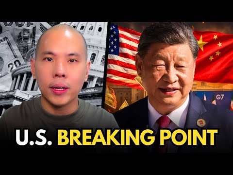 China Pulls The RMB Currency Trigger, Trump Leaves G7 In MidEast Panic, U.S. Bonds Urgent Crisis