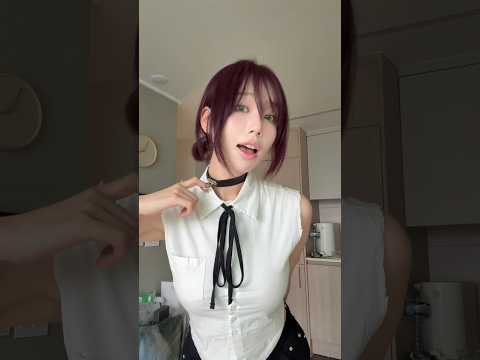 체인소맨 안본 사람의 레제 되어보기