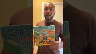 Dad Writes A Children's Book #dad #storytime #story