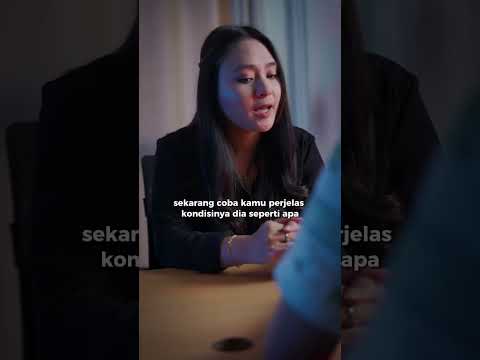 Ada apa dengan wanita ini part 2