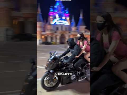 🤡😲Girlfriend chooses richest guy always! #viralvideo #trending #ytshorts #happy #bikeride