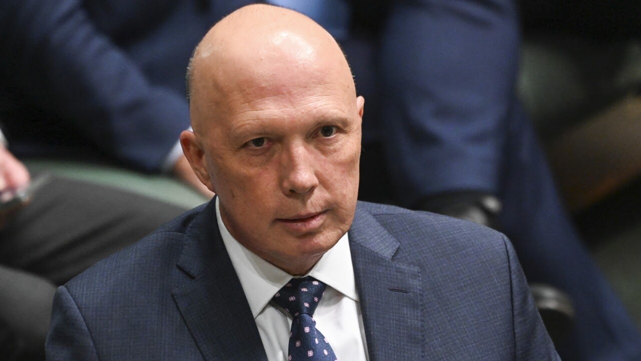 ‘Don’t underestimate’ Peter Dutton as he is ‘championing ordinary Australians’