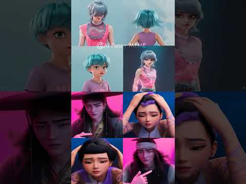 K-Pop Demon Hunters