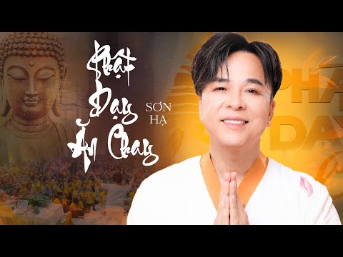 Phật Dạy Ăn Chay - Sơn Hạ | Nhạc Phật Giáo Mới Nhất 2024 - Tịnh Tâm An Lạc