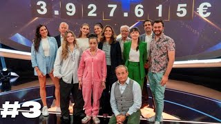 Der Quiz-Champion: Das Spenden-Special - Teil 3 (15.09.2024)