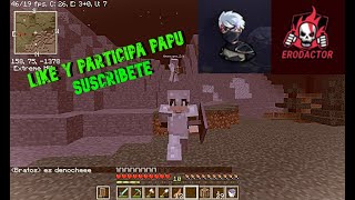 Chicos/Chicas entra a la serie ya en 4 días #Adrian #Erodactor