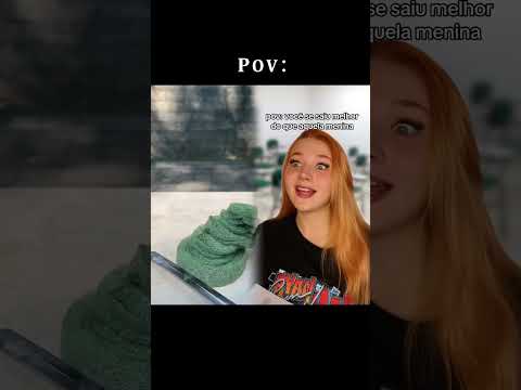 o gosto de ir melhor que aquela menina HAHAHAHA, a sensação é incrível 😁#shorts#fyp#foryou#funny