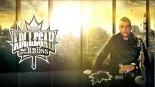 Kollegah - Spotlight (with Lyrics) [HQ]