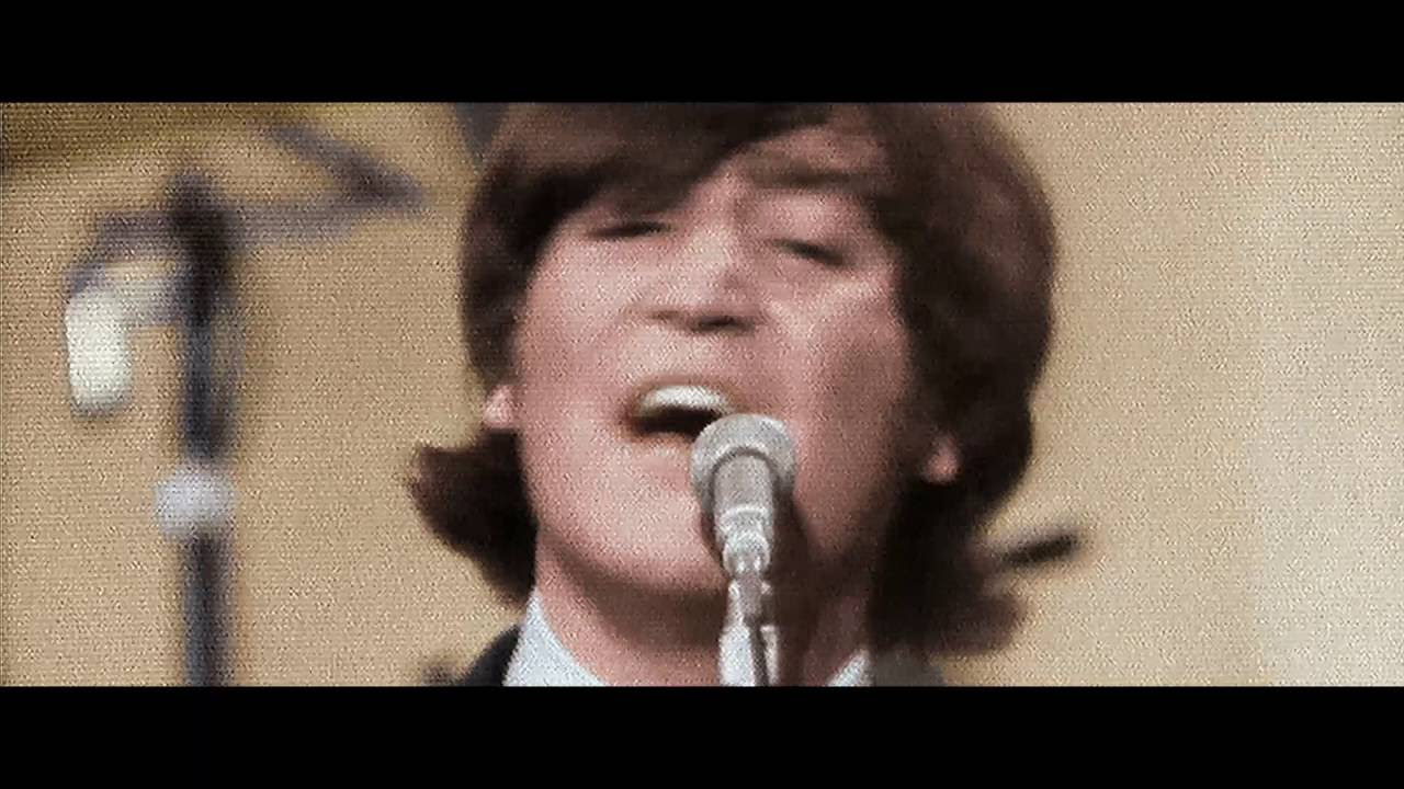 The Beatles: Eight Days a Week - The Touring Years Trailer thumbnail