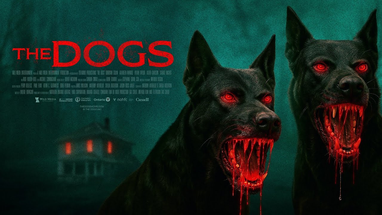 The Dogs Vorschaubild des Trailers