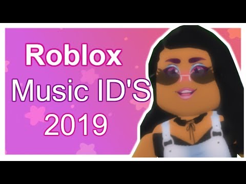 Roblox Music Codes 2019 07 2021 - roblox jailbreak song ids
