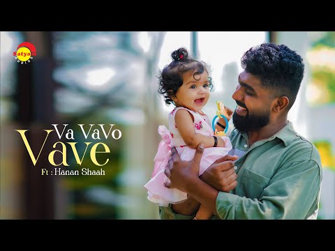 Va Vavo Vave Musical Cover | Ft  Hanan Shaah | Satyam Audios