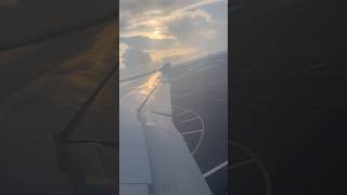 إقلاع طائرة الخطوط السعودية من مطار أبها