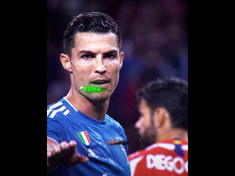 Ronaldo Solo 🤯🥶