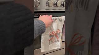 How to set the clock on your oven