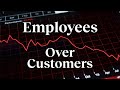 Employee Experience and Satisfaction Insights