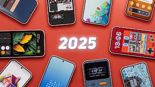 The Best Android Setups in 2025!