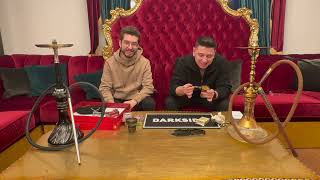 Yılbaşı Paket Açılışı Ona Tobacco @QubbeLounge