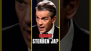 JETZT IST ES OFFIZIELL: FÜR DIE FRONT JA, FÜR EUROPA NEIN!