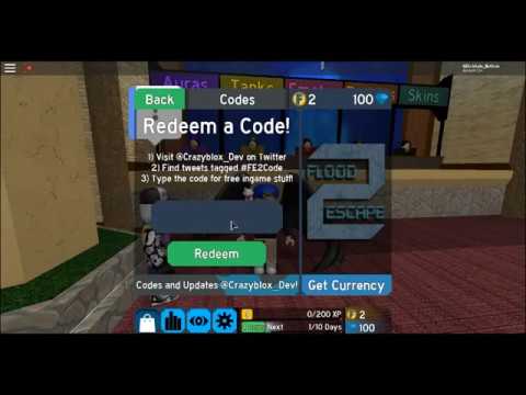 Flood Escape 2 Id Codes 07 2021 - roblox flood escape toy code