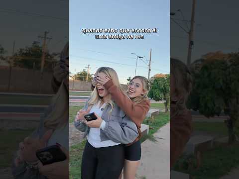 FALEI COM A PESSOA ERRADA
