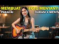 STEP BY STEP MEMBUAT FOTO BERNYANYI DURASI 4 MENIT MENGGUNAKAN AI