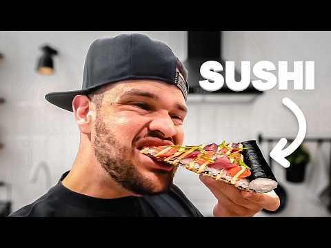 PIZZA SUSHI EM ORLANDO ‹ EduKof ›