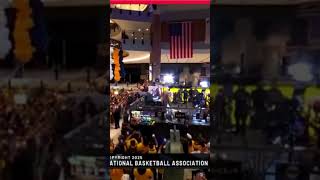 Inside the NBA Drops the Mic 🎤💔 | Emotional Final Farewell on TNT 🕊️🏀