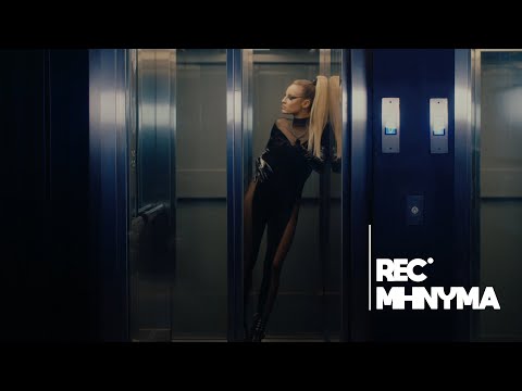REC x Ilenia Williams - MHNYMA | OFFICIAL MUSIC VIDEO