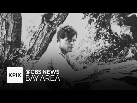 YouTube video thumbnail: A Look at the 1906 San Francisco Earthquake Through the Writings of Jack London