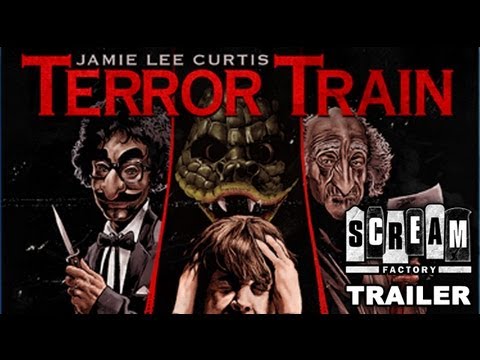 Terror Train (1980) - Official Trailer