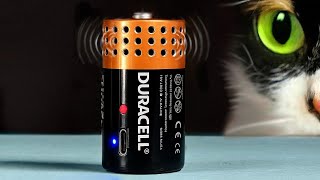 HICE UN ALTAVOZ INALÁMBRICO CON UNA BATERÍA