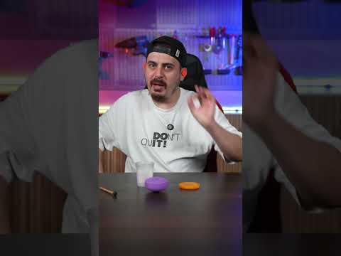 Mark Rober'ın Deneyini Deniyorum