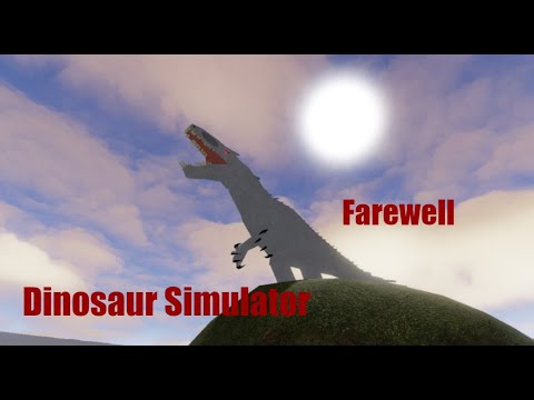 Dinosaur Simulator Golden Days Code 07 2021 - roblox dinosaur sim controls